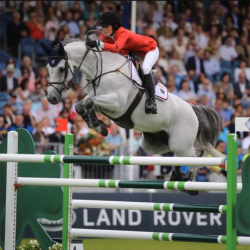 Jessica Springsteen